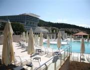  (Dubrovnik), Radisson Blu Resort & Spa Dubrovnik Sun Gardens, 