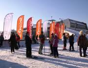 Skifest  : -  