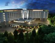         "": Hilton Gelendzhik Resort and Spa