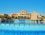 Holiday Inn Resort Dead Sea -    InterContinental Hotels Group     