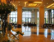 Holiday Inn Resort Dead Sea -    InterContinental Hotels Group     